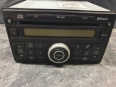 autorádio Nissan PN-3001N 28185 JD05A #S2 autorádio Nissan PN-3001N 28185 JD05A #S2