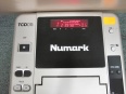 CD player Numark TCD05 CD player Numark TCD05