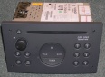 Oprava autordia CDR 2005 a i jin typy. - vadn regultor hlasitosti