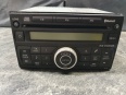 autorádio Nissan PP-2840T 28185 JH100 #S2 autorádio Nissan PP-2840T 28185 JH100 #S2