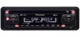 Pioneer DEH-1530R Pioneer DEH-1530R