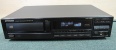 CD player Pioneer PD-101 , černý CD player Pioneer PD-101 , černý
