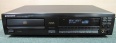 CD player Pioneer PD-203 , černý CD player Pioneer PD-203 , černý