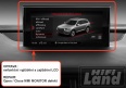 OPRAVA MMI systmu Audi Q7 4M 2. generace, zvada: nevyjd monitor, 4M0.919.615.H, 4M0919615H, opening - closing defekt, malfunction, fault