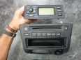 OPRAVA autordio Toyota Yaris 86120_W53806,86110_W58500 - nejde zvuk, CD ..