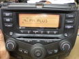 oprava autordia Honda Accord RG723RD 39050-repair