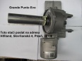 Výměna snímače polohy volantu (Oprava servo řízení) Fiat Grande Punto Výměna snímače polohy volantu (Oprava servo řízení) Fiat Grande Punto