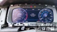 OPRAVA tachometru VW Vokswagen Tiguan - virtual cocpit, nefunkn ACC a Lane Assist