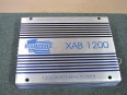 autozesilova Raveland XAB 1200 ( 1200W)
