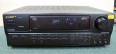 Receiver CAT CS-907 , Dolby Digital, DTS, Digital-in ( optický + koax) Receiver CAT CS-907 , Dolby Digital, DTS, Digital-in ( optický + koax)