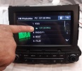 Oprava autordia/navigace KIA Venga/Ceed-LAN5002EKYN, nejde dotykov displej