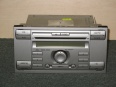 Oprava autordia Ford 6000CD - nehraje, na displeji svt MUTE nebo PHONE