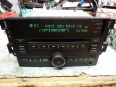 Oprava autordia Chevrolet AGC-9232RT - vady CD, nebo display