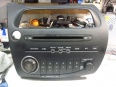 Oprava autordia Honda Civic FK3 - vypn se, atd