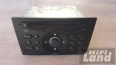 Oprava autordia Suzuki Ignis 39101-86G10, Bosch, Blaupunkt 7643063510