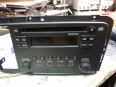 Oprava autoradia Volvo 34W455D/DY-603-6TH / HU650