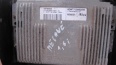 dc jednotka ECU RENAULT MEGANE 1.6i SIEMENS S105300103   HOM7700860319  - IMMO OFF