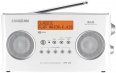 Rádio Sangean DPR-25 Rádio Sangean DPR-25
