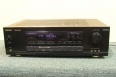 AV-receiver Sherwood R-125 RDS, Dolby-Prologic AV-receiver Sherwood R-125 RDS, Dolby-Prologic