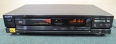 CD player Sony CDP-390 , černý CD player Sony CDP-390 , černý