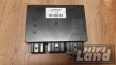 dc jednotka tanho zazen, Trailer Modul, Anhaenger - SG, Audi, VW Volkswagen 8P0 907 383, 8P0907383, Westfalia 506077