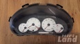 Tachometr Peugeot 206 Lift, Facelift, 9645847380 Tachometr Peugeot 206 Lift, Facelift, 9645847380