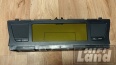 Tachometr, přístrojová deska Citroen C4 Picasso, P9666217080, Johnson Controls Tachometr, přístrojová deska Citroen C4 Picasso, P9666217080, Johnson Controls