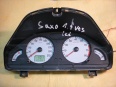 Tachometr Citroen Saxo 1,4 Vts 9640994280 , otestovan