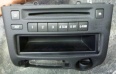 autorádio Cd Toyota 88120-0D140 CQ-MS370L W53806 #S1 autorádio Cd Toyota 88120-0D140 CQ-MS370L W53806 #S1