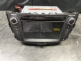 OEM autorádio Toyota RAV 4 #S2 OEM autorádio Toyota RAV 4 #S2