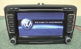 Autordio-navigace VW Continental 1T0035680B