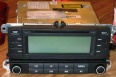 autordio Volkswagen Touareg, Touran