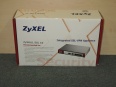 ZyXEL ZyWALL SSL 10, Firewall + 10 (option 25) VPN SSL tunnels ZyXEL ZyWALL SSL 10, Firewall + 10 (option 25) VPN SSL tunnels