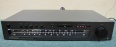 Tuner Universum HIFI 3000SL, tmavohnědý elox, 2 ks skladem Tuner Universum HIFI 3000SL, tmavohnědý elox, 2 ks skladem