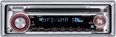 Kenwood KDC-W410 Kenwood KDC-W410