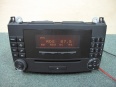 OPRAVA CD mechaniky u autordia Mercedes MF2550 ( A 169 820 15 89) - oprava CD 