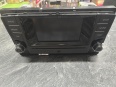 autordio Volkswagen MIB ENTRY RADIO 5G0035867  #Z1