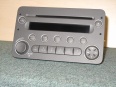 autorádio Alfa Romeo 159 -Blaupunkt autorádio Alfa Romeo 159 -Blaupunkt