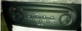 autorádio Renault scenic tuner list #S2 autorádio Renault scenic tuner list #S2