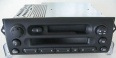 autordio BMW Mini - Philips