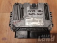 dc jednotka motoru ECU, BOSCH 0 281 013 577, 0281013577, Alfa Romeo, Fiat Bravo, Punto, EDC16C39-5.67, 1,9JTD, 88kW, 51809689, 198 