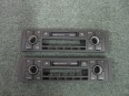přední panel autorádia Audi Chorus přední panel autorádia Audi Chorus