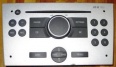 čelní panel Opel CD 30 MP3 čelní panel Opel CD 30 MP3
