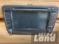 panel navigace RNS 510 Columbus panel navigace RNS 510 Columbus