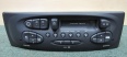 autorádio Renault Megane Scenic Radiosat 6010 /22DC461 autorádio Renault Megane Scenic Radiosat 6010 /22DC461