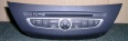 autorádio Renault Scenic 4 originál autorádio Renault Scenic 4 originál