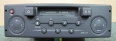autorádio Renault Tuner List - kazeta bez displeje autorádio Renault Tuner List - kazeta bez displeje
