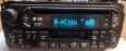 oprava autordia JEEP, CHRYSLER, DODGE 17719A - problem radio / tuner
