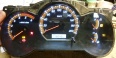 OPRAVA tachometru Toyota Hilux 7GAH31090 _83800FC310 vadn ukazatel paliva